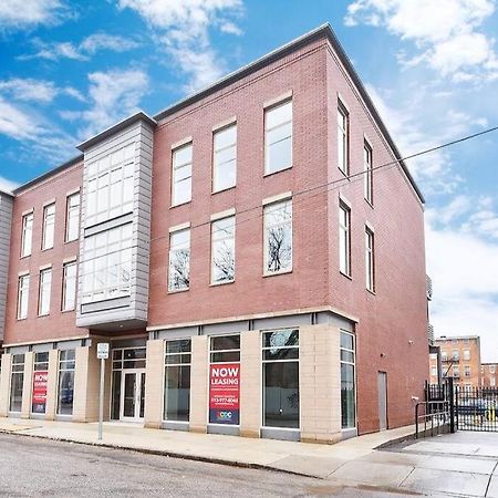 **New Modernlux Best Otr Condo *Park Onsite** Cincinnati Exterior photo